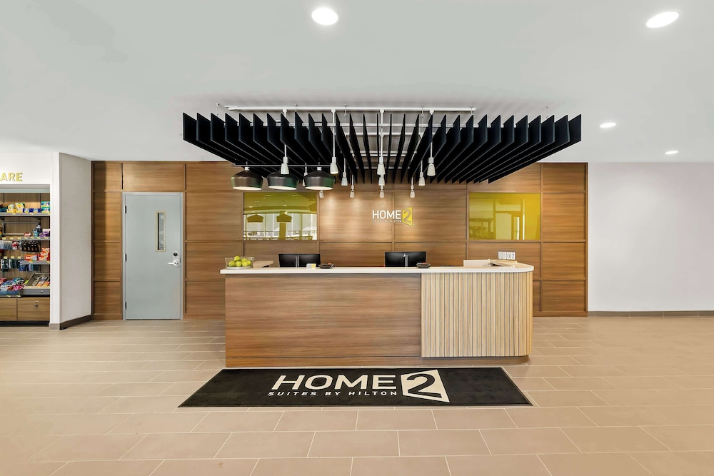 Home2 Suites By Hilton Hendersonville - photo 3