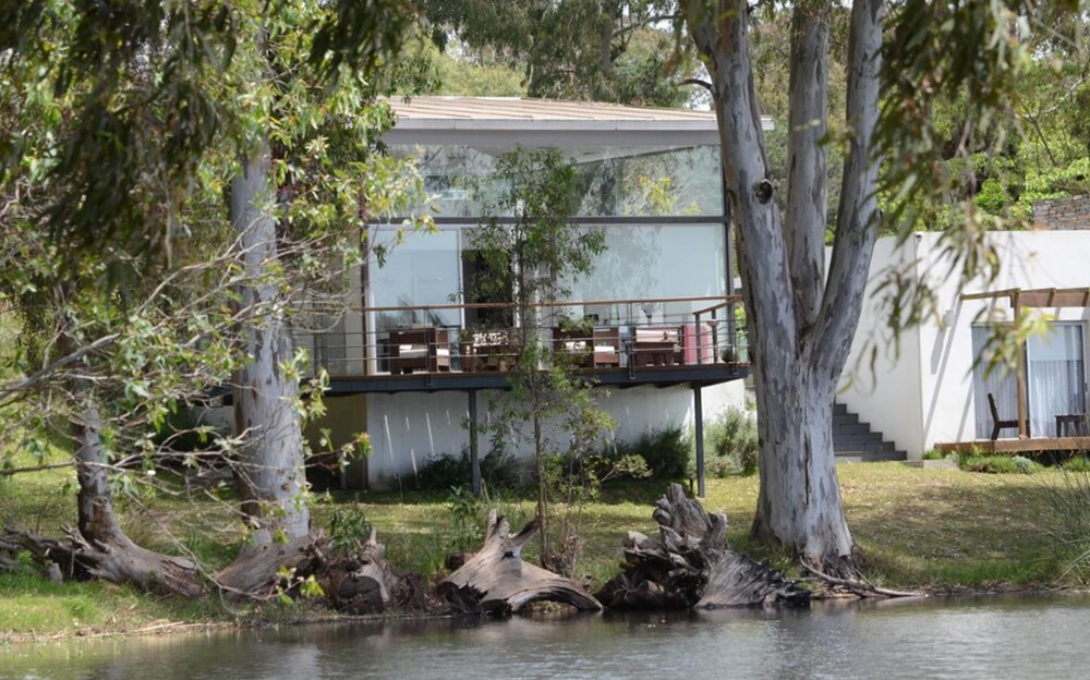 Al Natural Posada — Nueva Palmira