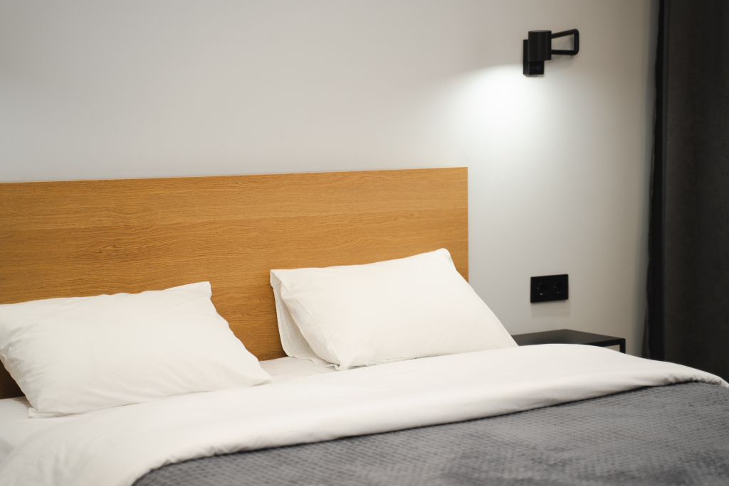 Apart hotel Architect on the street 60 years of October building 8 in Nizhnevartovsk, Russia