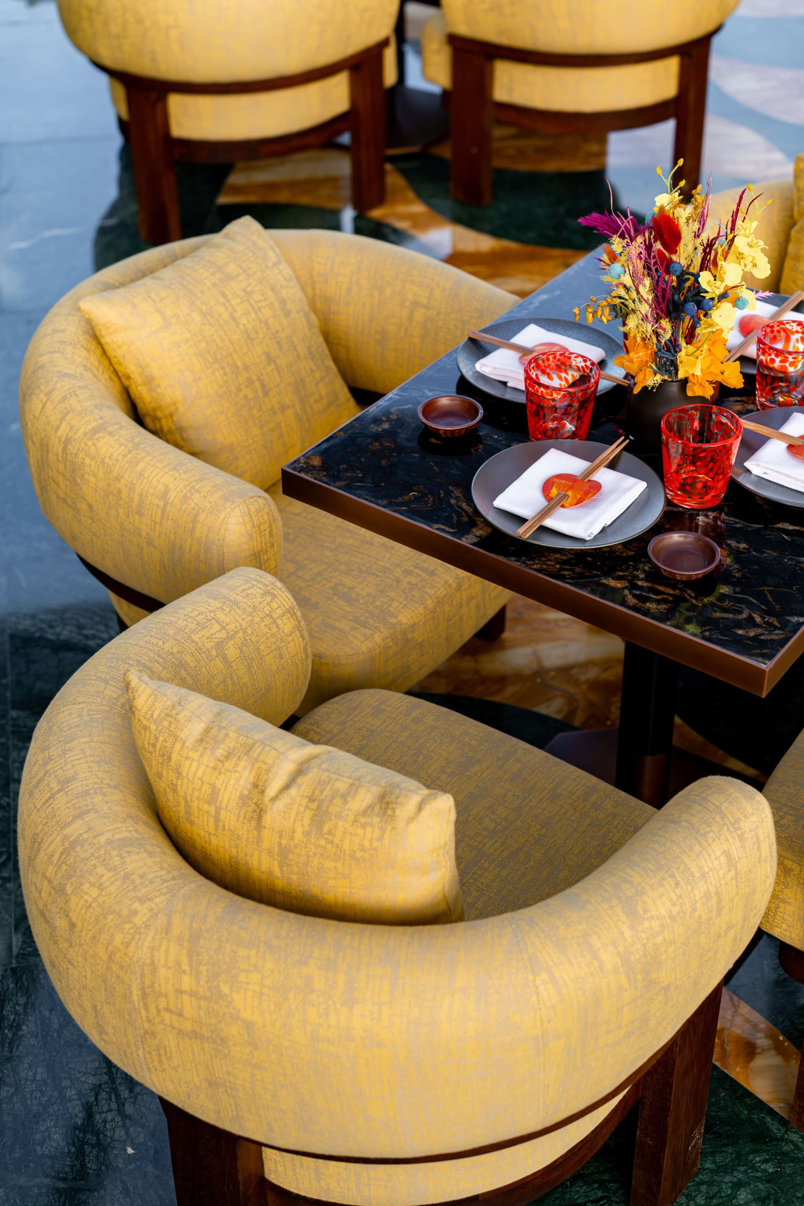 מזון ומשקאות