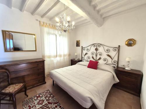 Appartamenti Bernardinigroup — hotel in Campiglia Marittima