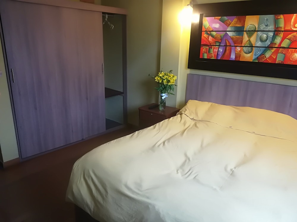 Hotel Mirasol — Arequipa — photo 3