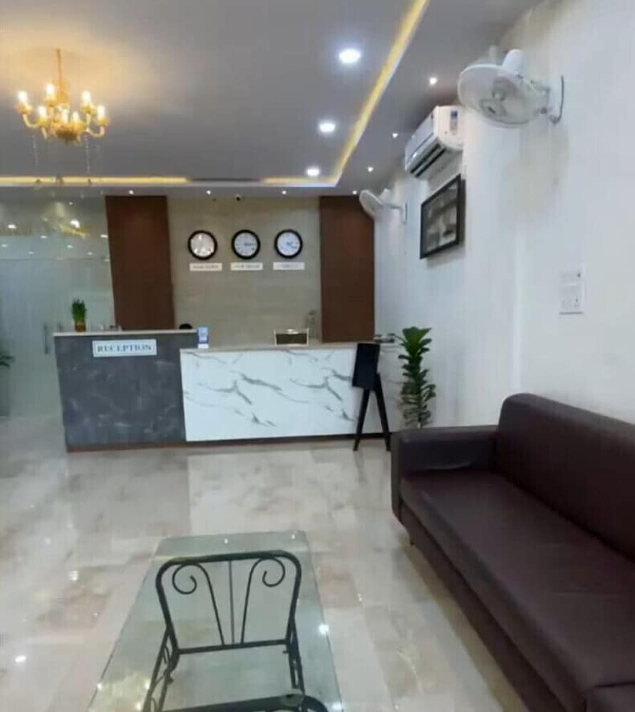 Hotel Satkar International — Chhindwara — photo 2