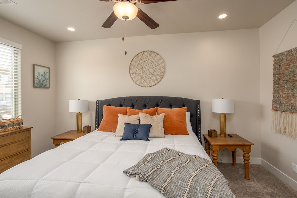 Town Center Resort - photo 260