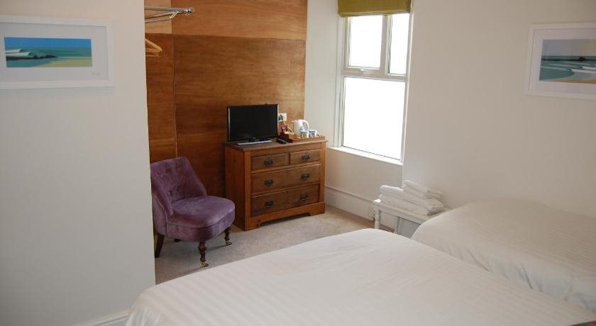 The Grosvenor Bude — Bude — photo 2