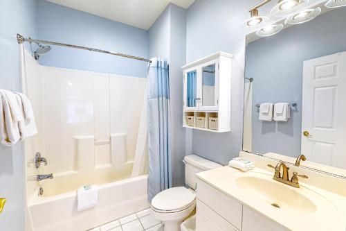 Barefoot Resort - photo 17