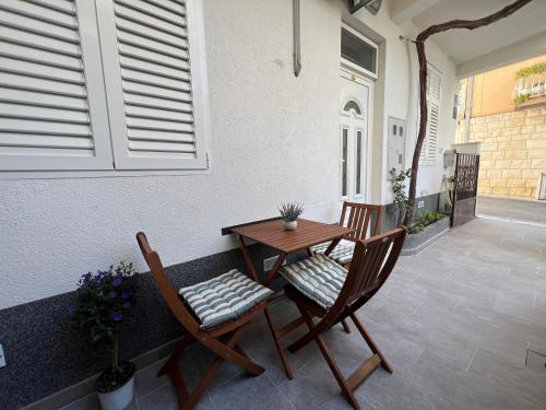 Eden - carbon neutral hotel in Timisoara