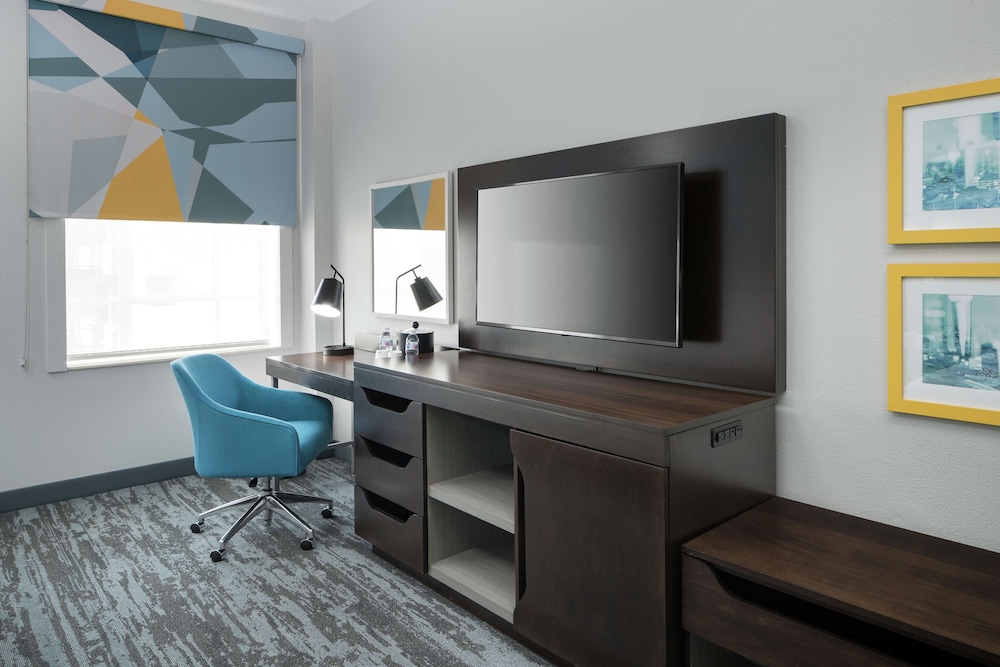 Hampton Inn & Suites Atlanta Downtown - photo 11