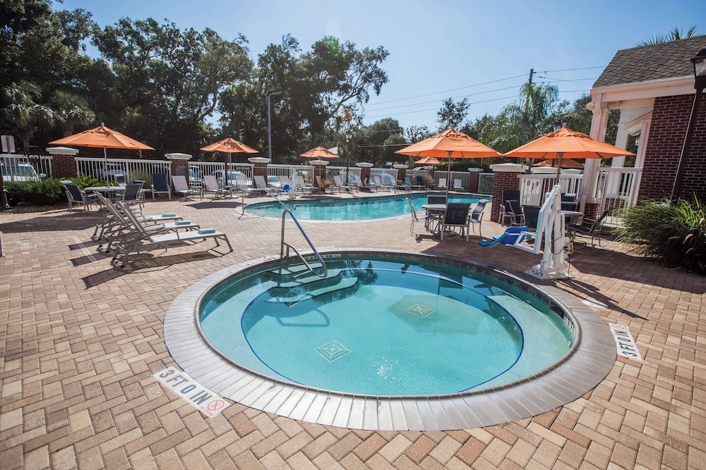 Residence Inn by Marriott Amelia Island - photo 48