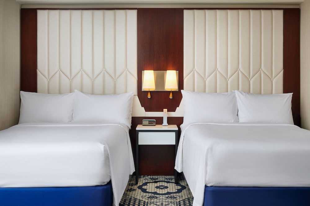 Residence Inn New York Manhattan Central Park - photo 8