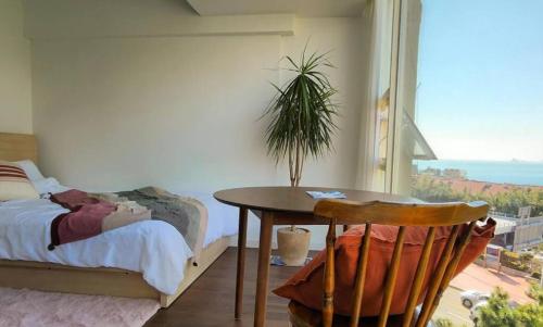 Mipoblues Haeundae — 4-Star Luxury Hotel in Busan, South Korea