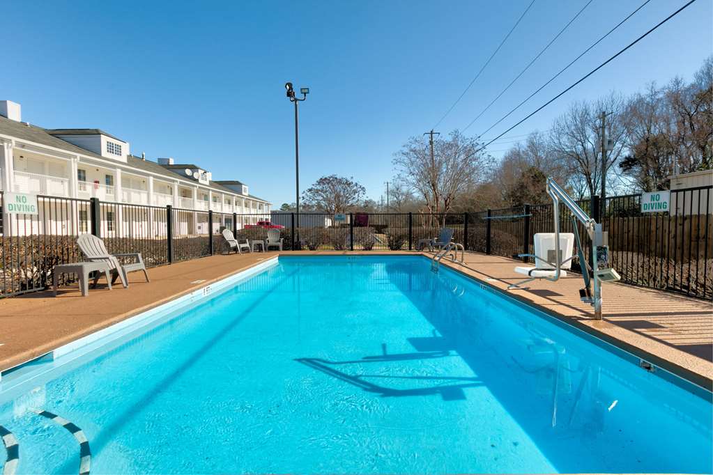 Baymont by Wyndham Prattville Montgomery - photo 7
