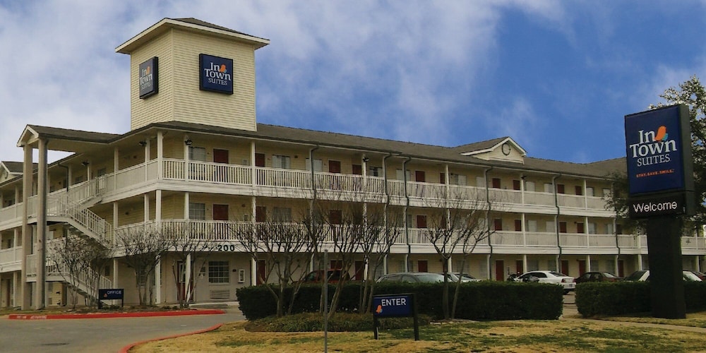 Sun Suites of Plano - photo 24