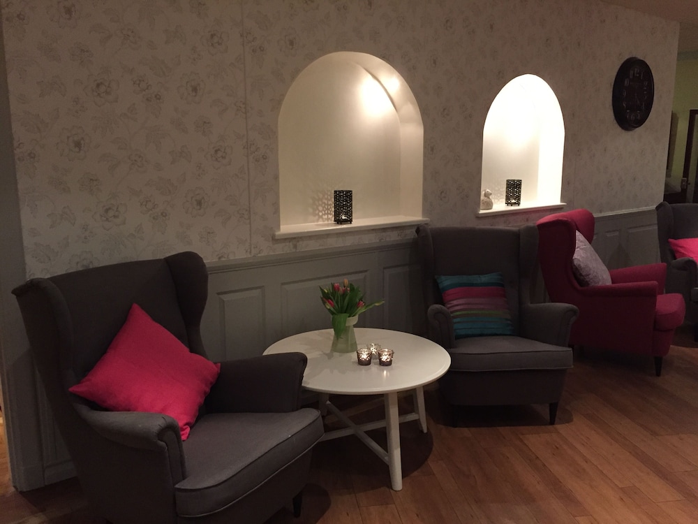 Nynäsgården Hotell & Konferens — Nynaeshamn — photo 5
