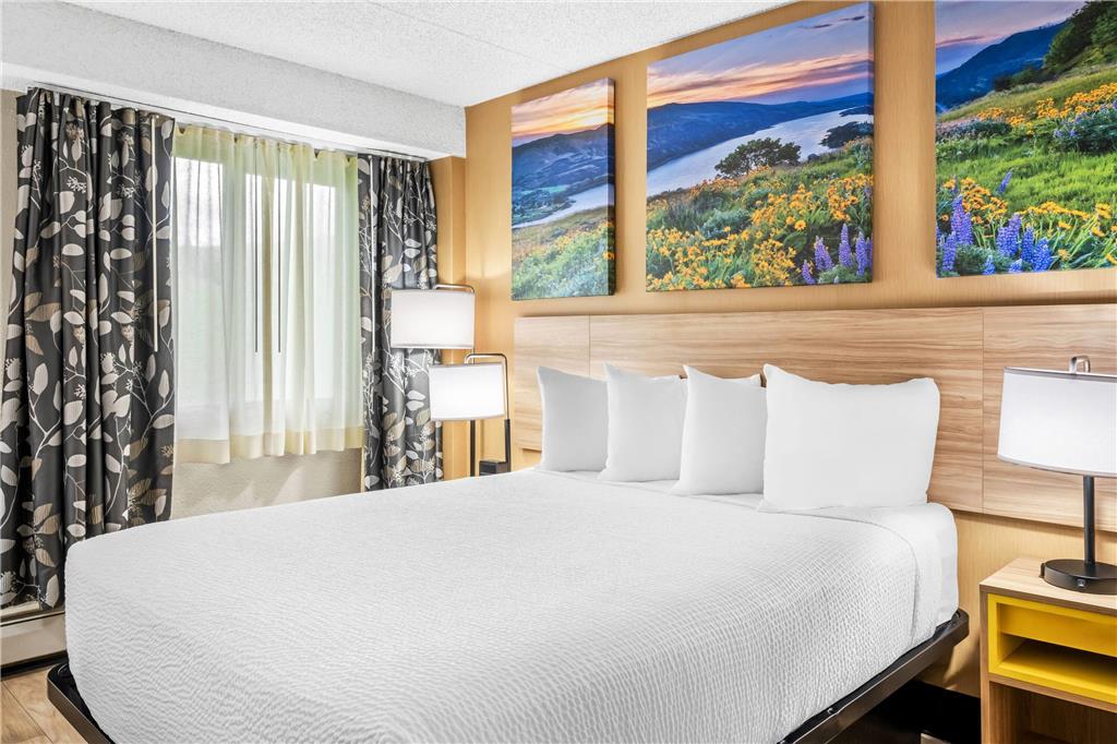 Days Inn by Wyndham Helena - photo 45