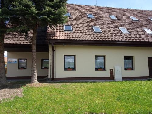 Penzión Zátoka in Liptovsky Mikulas, Slovakia