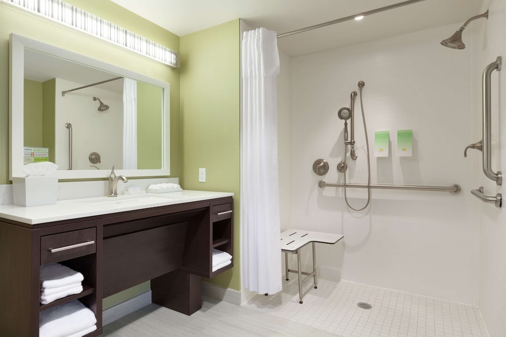 Home2 Suites by Hilton Seattle Airport - photo 16