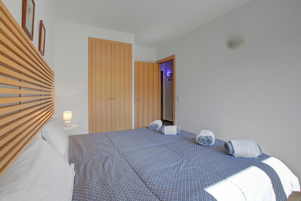 Andorra Friends’ Ski Apartment — El Tarter — photo 2