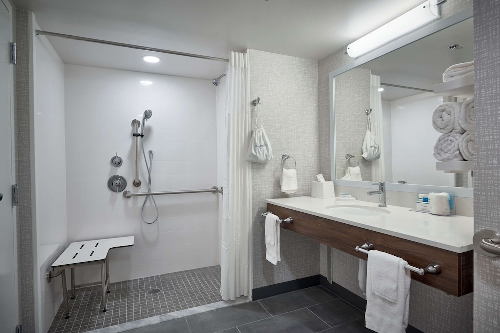 Hampton Inn by Hilton Harrisburg West - photo 20