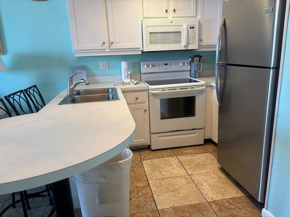 Ocean Walk Resort - photo 124
