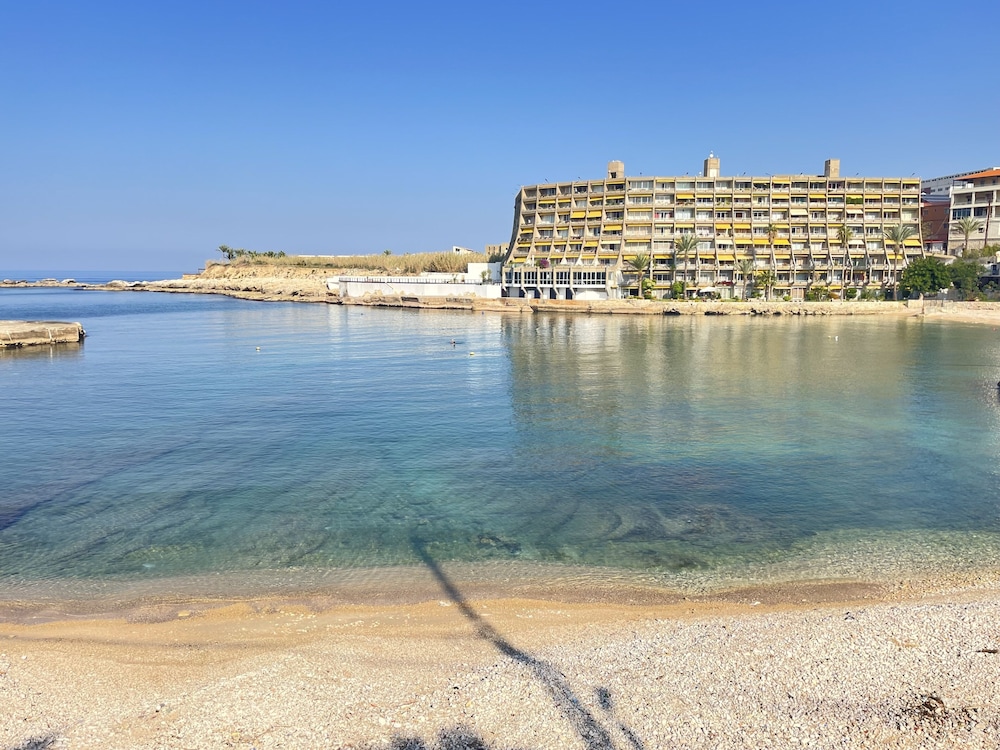 St Paul Resort - carbon neutral hotel in Beirut