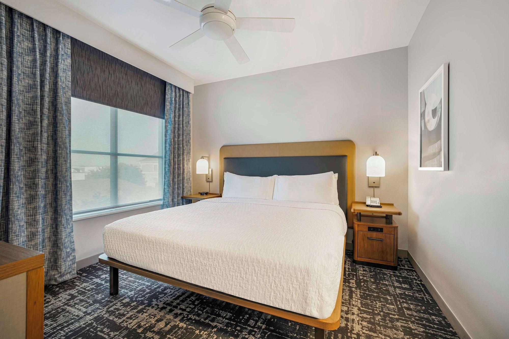 Homewood Suites by Hilton Plano Richardson - photo 16