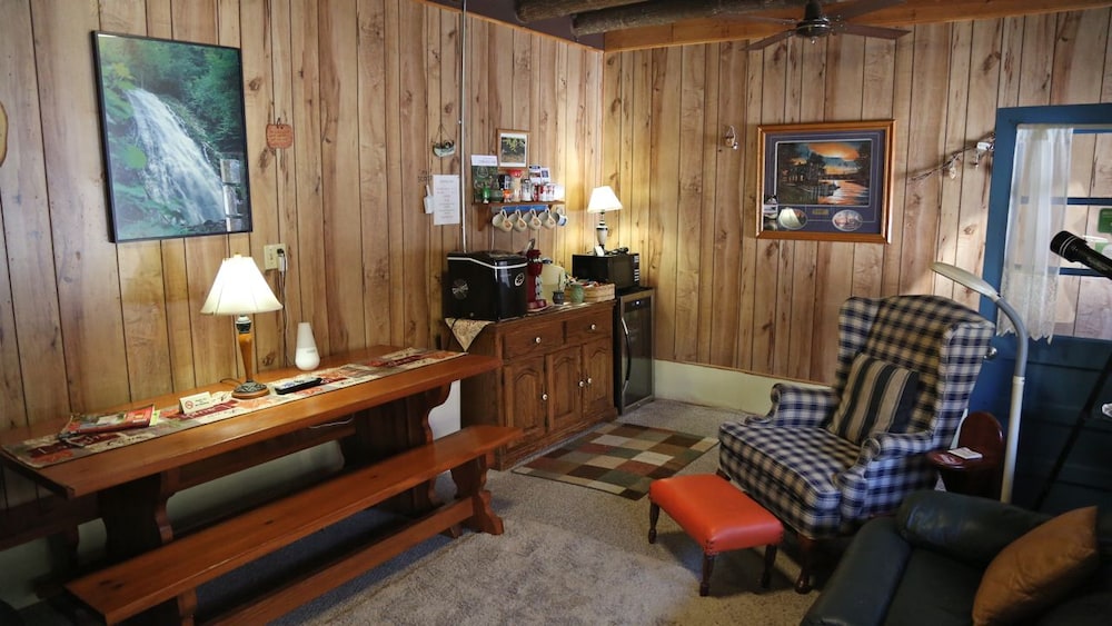 Alpine Inn - photo 22