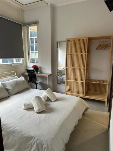 Appia Suite — 4-Star Luxury Hotel in Rome, Italy
