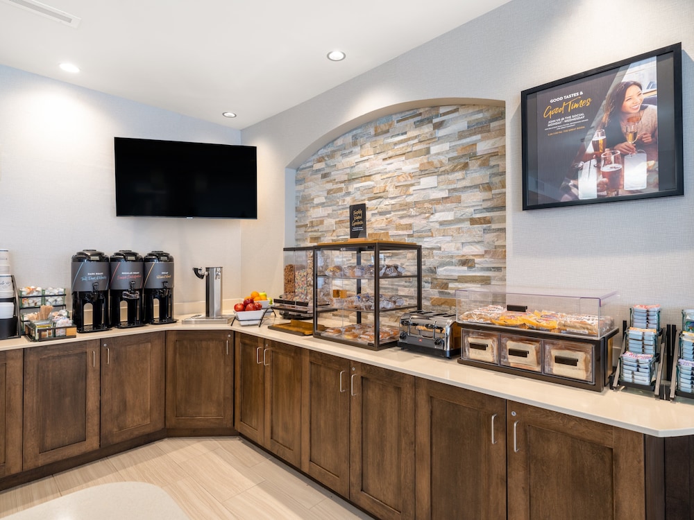 Staybridge Suites Sioux City Southeast by IHG - photo 49