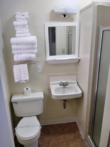 Fir Grove Motel - photo 18