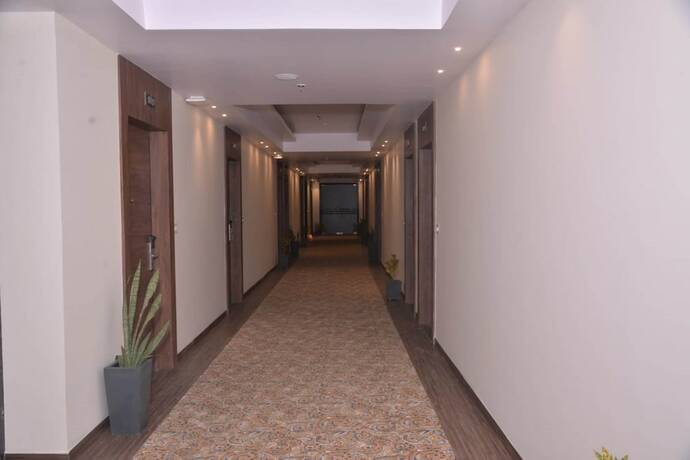Hotel Beatific Epsilon — Bahadurgarh — photo 5