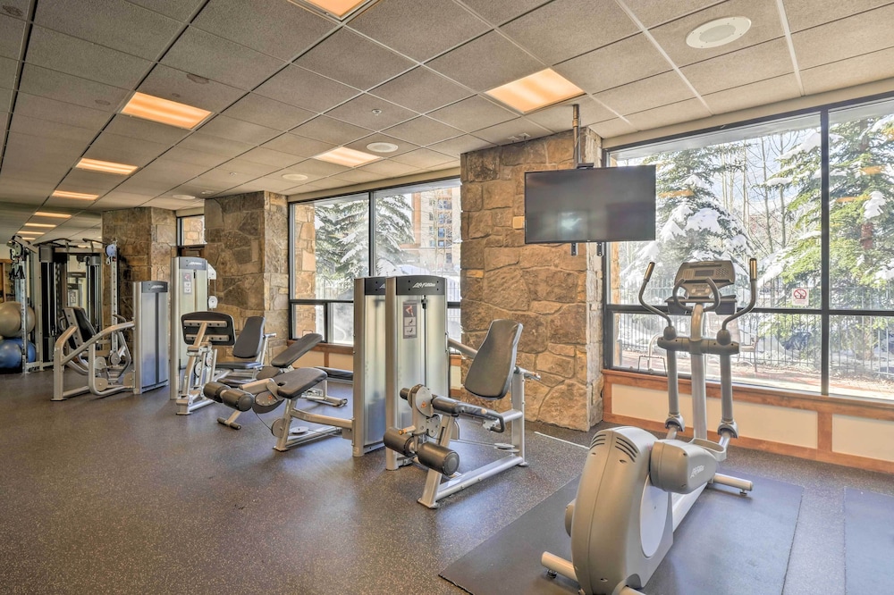 Breck Condo on Main St w Resort Amenities - photo 24