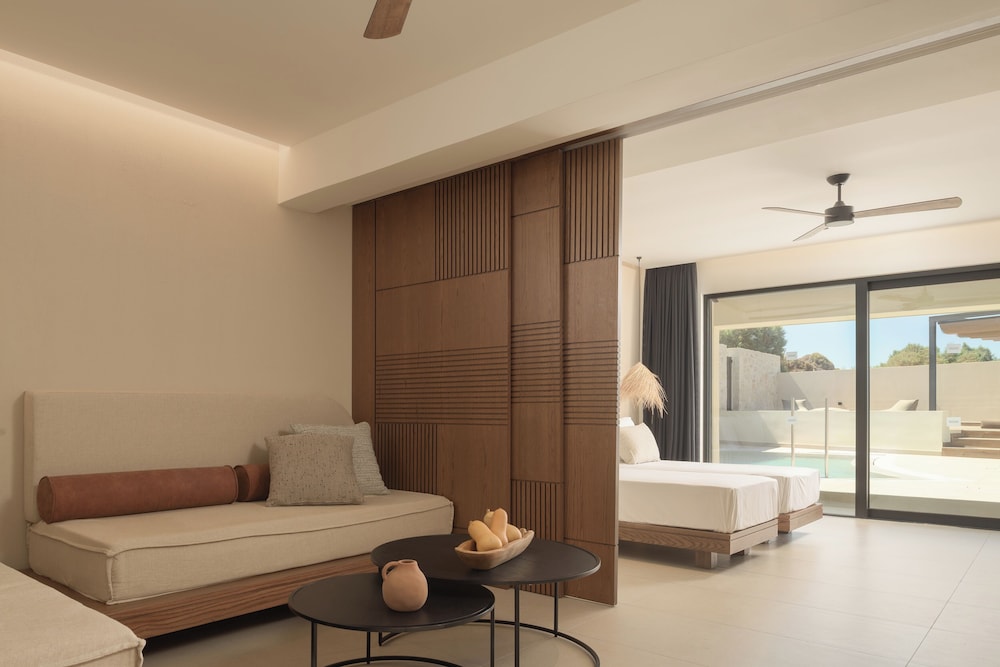 סלון / אזור ישיבה