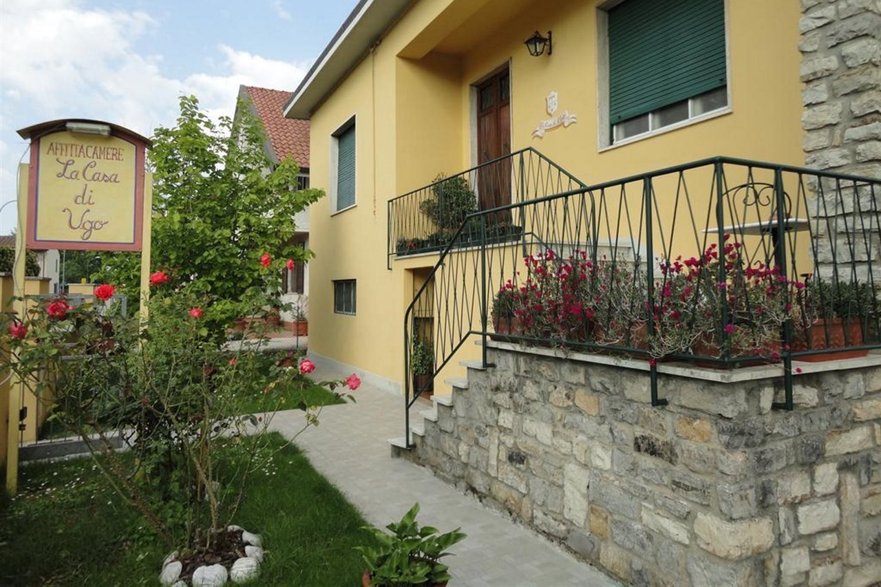 Affittacamere La Casa di Ugo