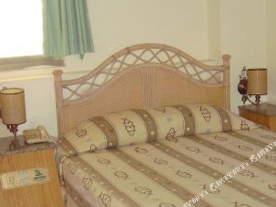 Captain Resort in Taitung, Republic of China Taiwan