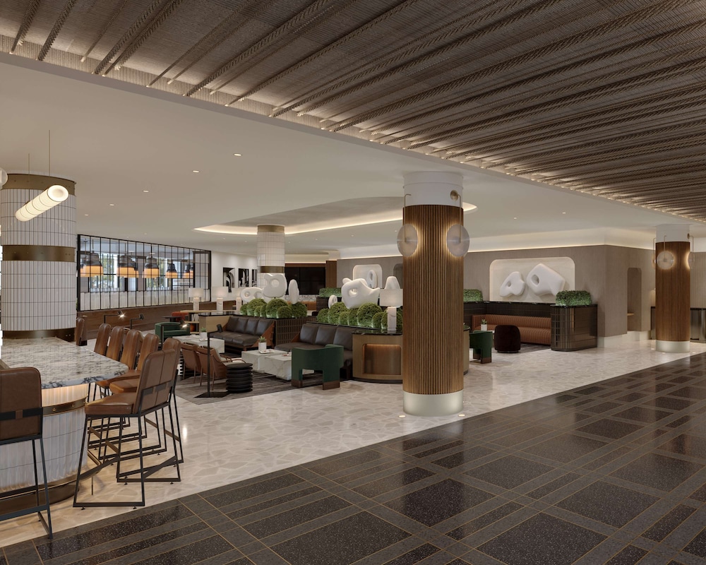 Hyatt Regency San Francisco Downtown SOMA - photo 2