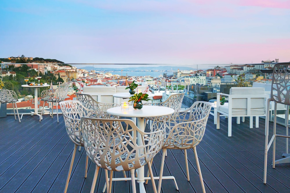 NH Collection Lisboa Liberdade