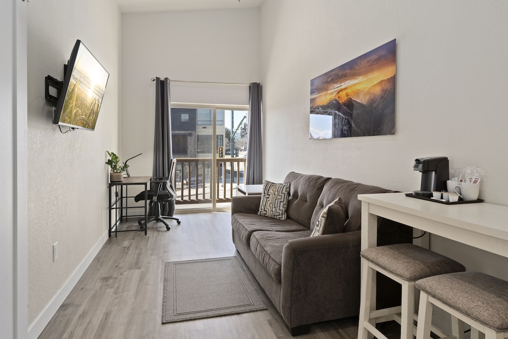 Sandpoint Hotel & Suites Downtown - photo 32