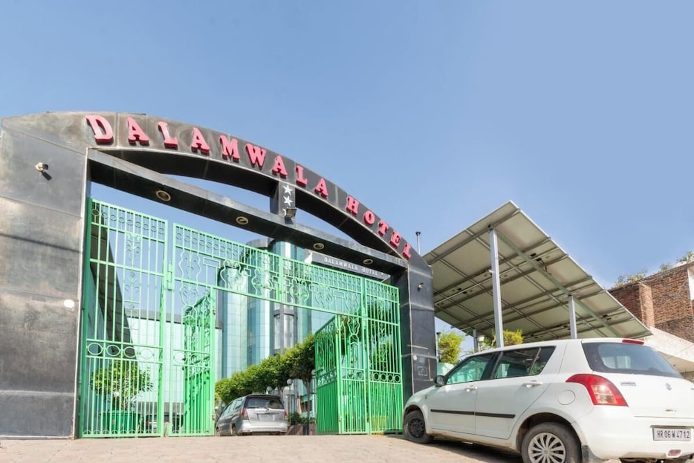 Dalamwala Hotel — hotel in Jind