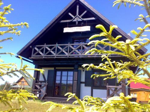 Siedlisko Białogóra in Choczewo, Poland