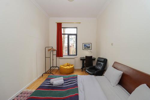 3BR Central and Spacious Apt Vera by Wehost