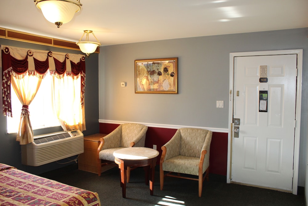 Liberty Inn Absecon Atlantic City - photo 13