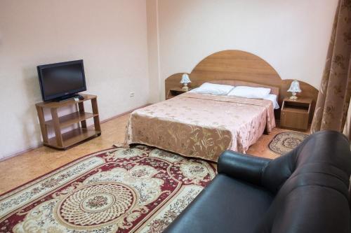 Fatima Hotel — Kazan — photo 3