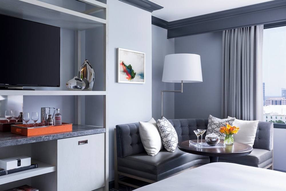 Four Seasons Hotel Atlanta - photo 22