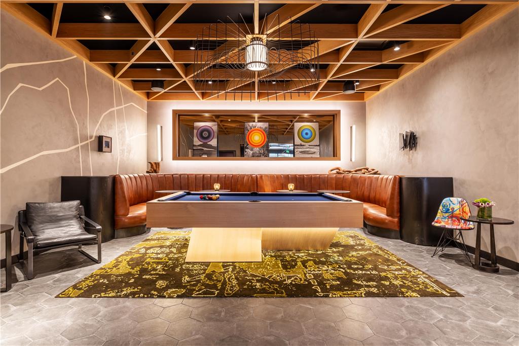 The Shay Hotel - photo 68