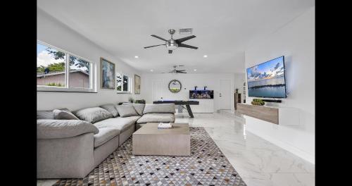 Gardens Resort Luxury Retreat — hotel near Miami-Opa Locka Executive Airport