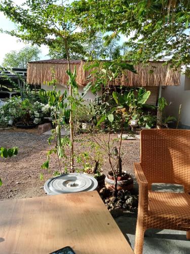 Bale Oyan - carbon neutral hotel in Kuta