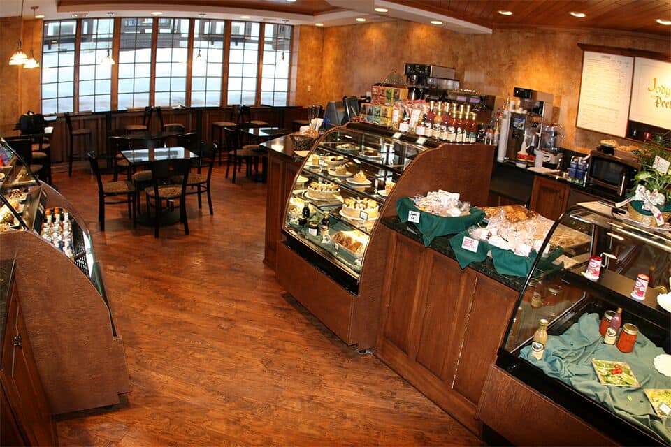 Peek'n Peak Resort Trademark Collection by Wyndham - photo 5