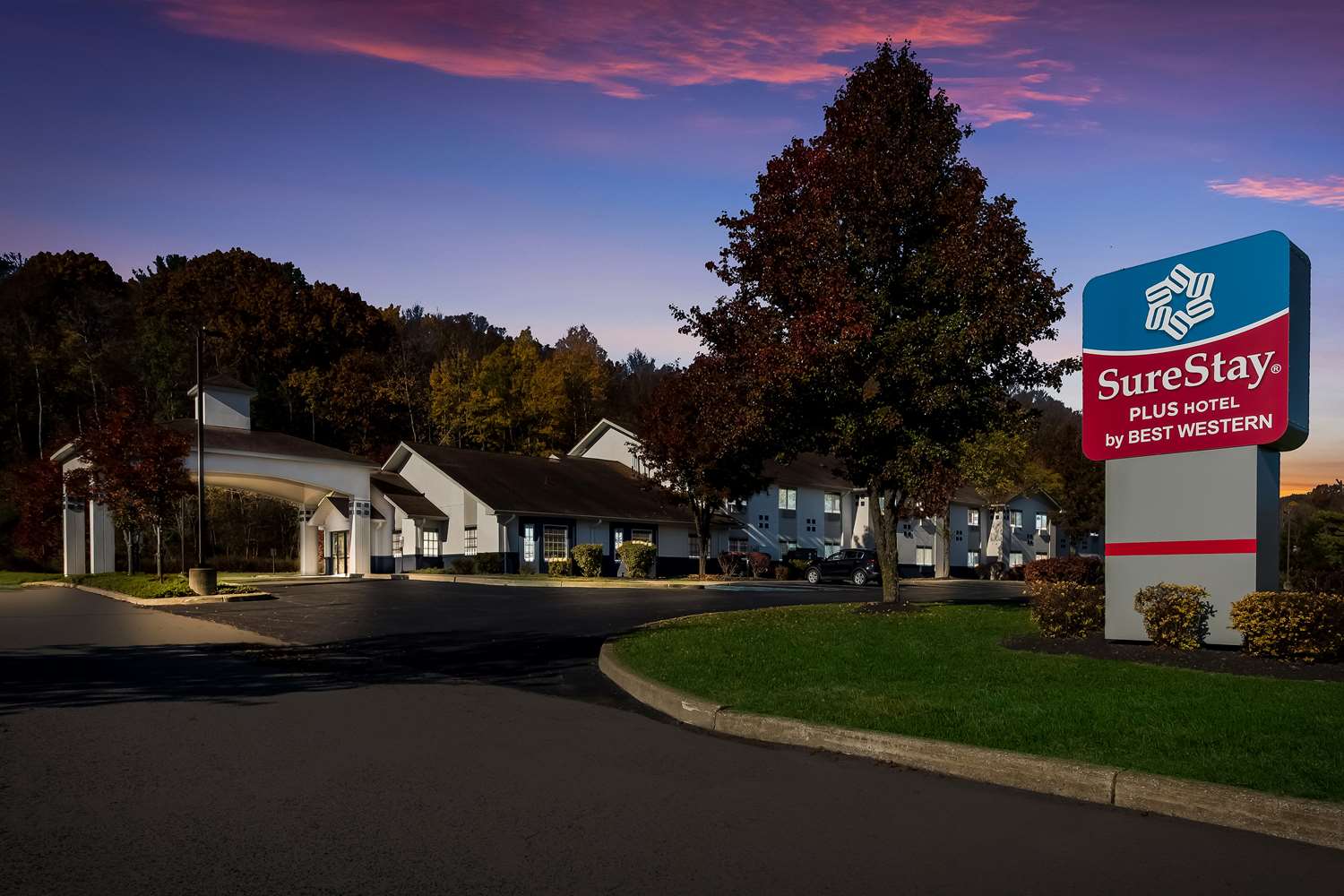 SureStay Plus Hotel by Best Western Highland Poughkeepsie - photo 2