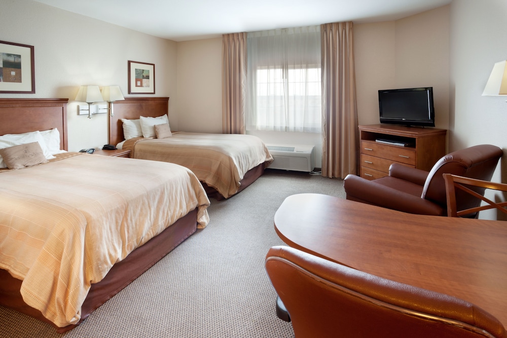 Candlewood Suites Corpus Christi Spid by IHG - photo 4